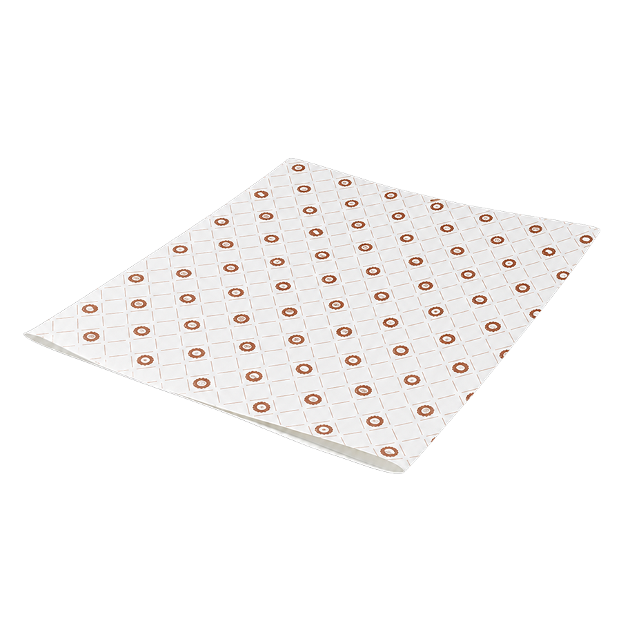 Papier biały arkusze 500x700 10 kg NU - rozeta